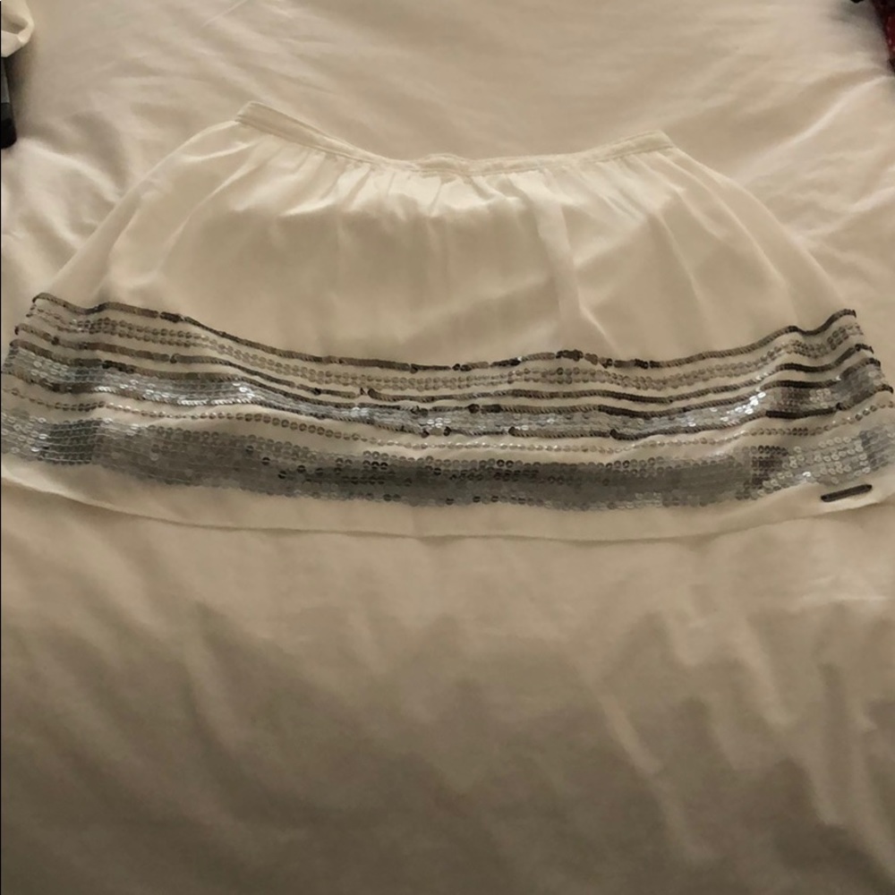 NEW Abercrombie & Fitch skirt